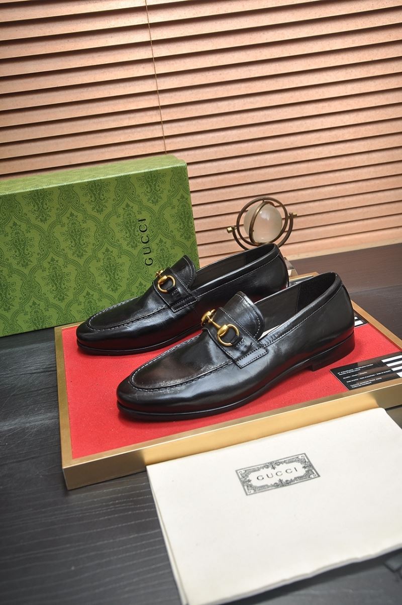 Gucci Business Shoes